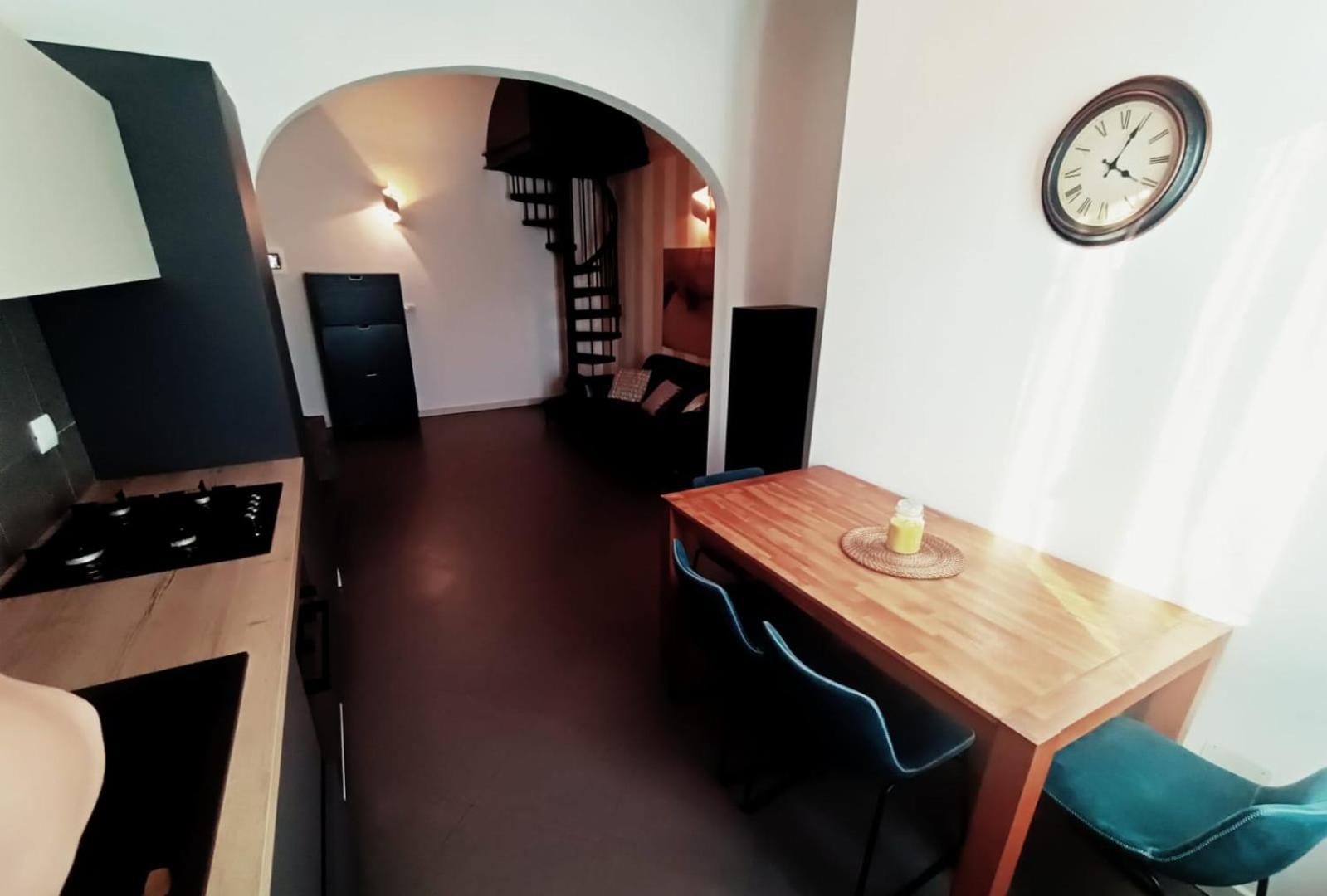 Lucky House Pisa Leilighet Cascina Eksteriør bilde